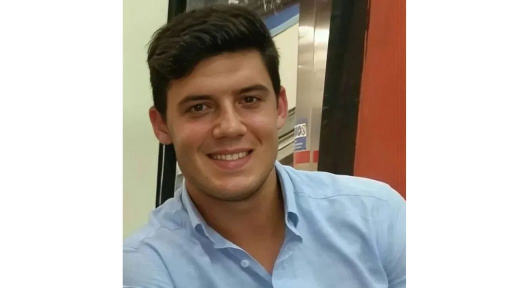 Biografía del hijo de Lis C