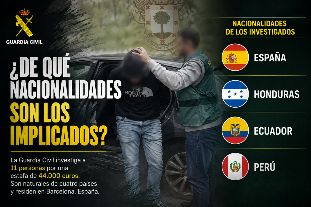 Implicados