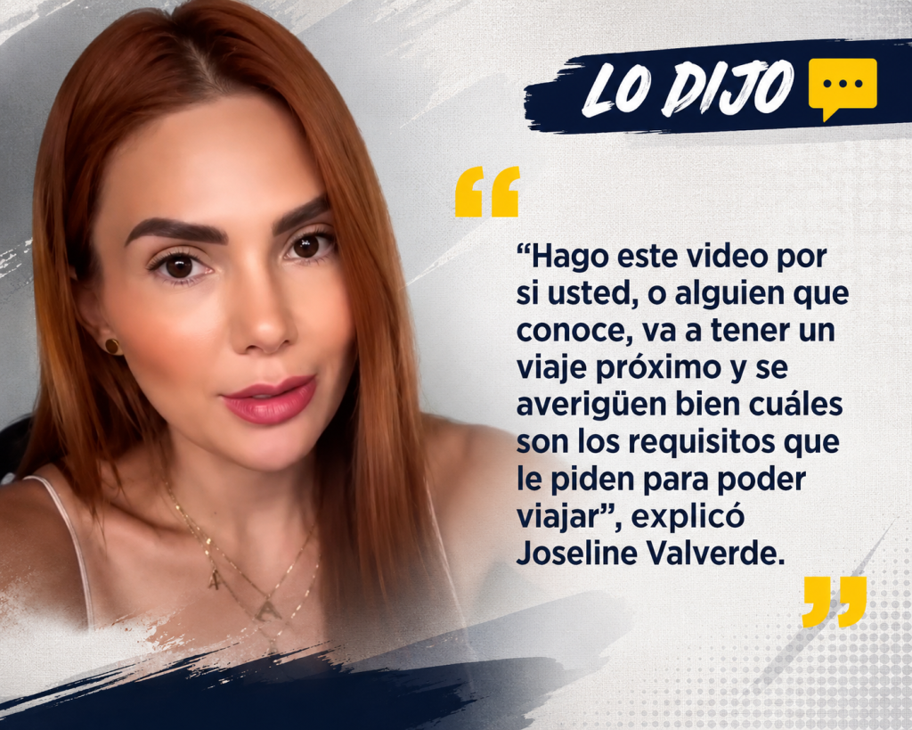 Lo dijo