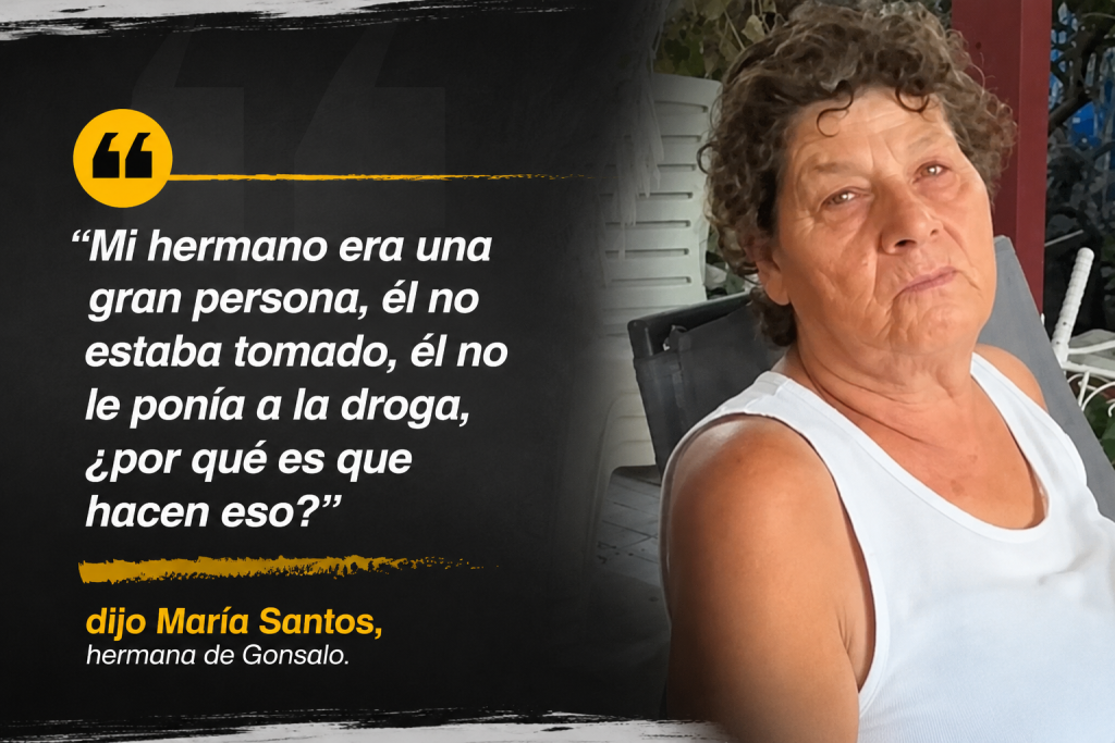 Lo dijo