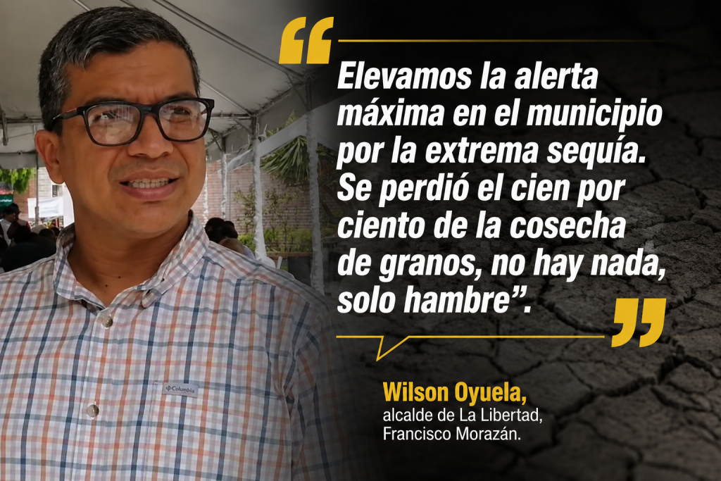 alcalde La Libertad