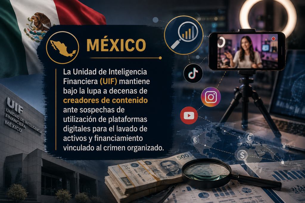 el caso de México