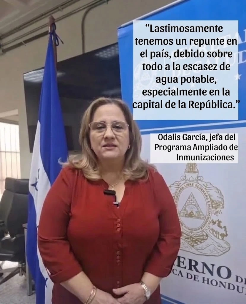 Odalis García
