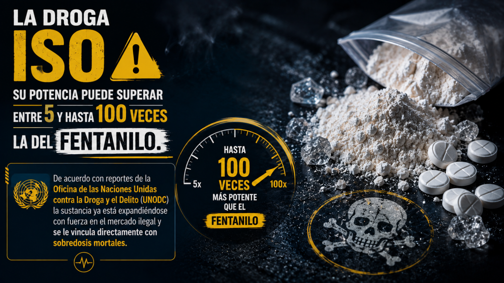 Superior al fentanilo