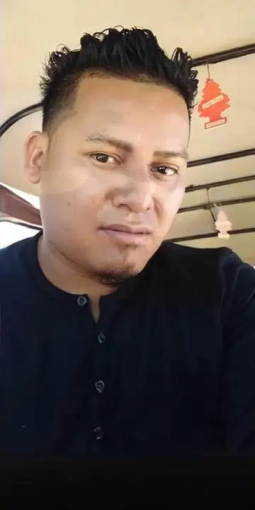Rigoberto Medina.