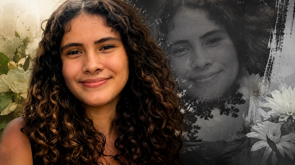 El caso de la desaparición y muerte