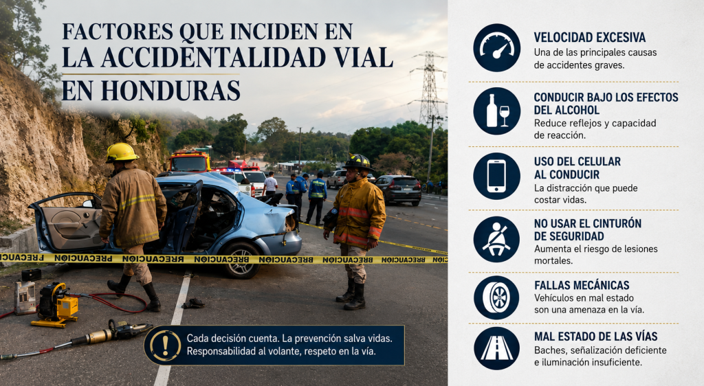 accidentes viales