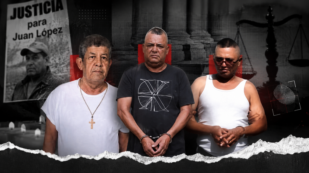 acusados