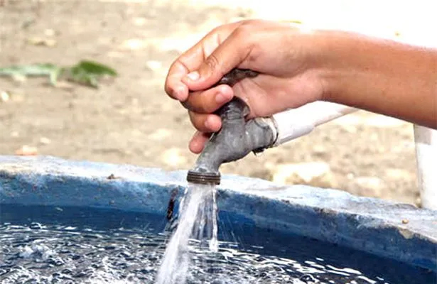 Agua