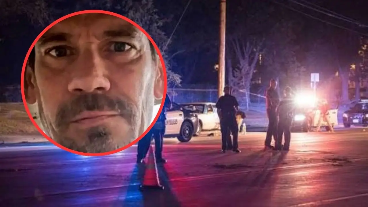 Hondureño arrestado por atropellar en EE.UU
