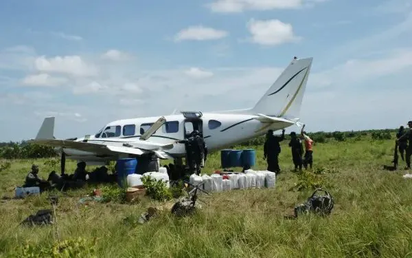 avionetas