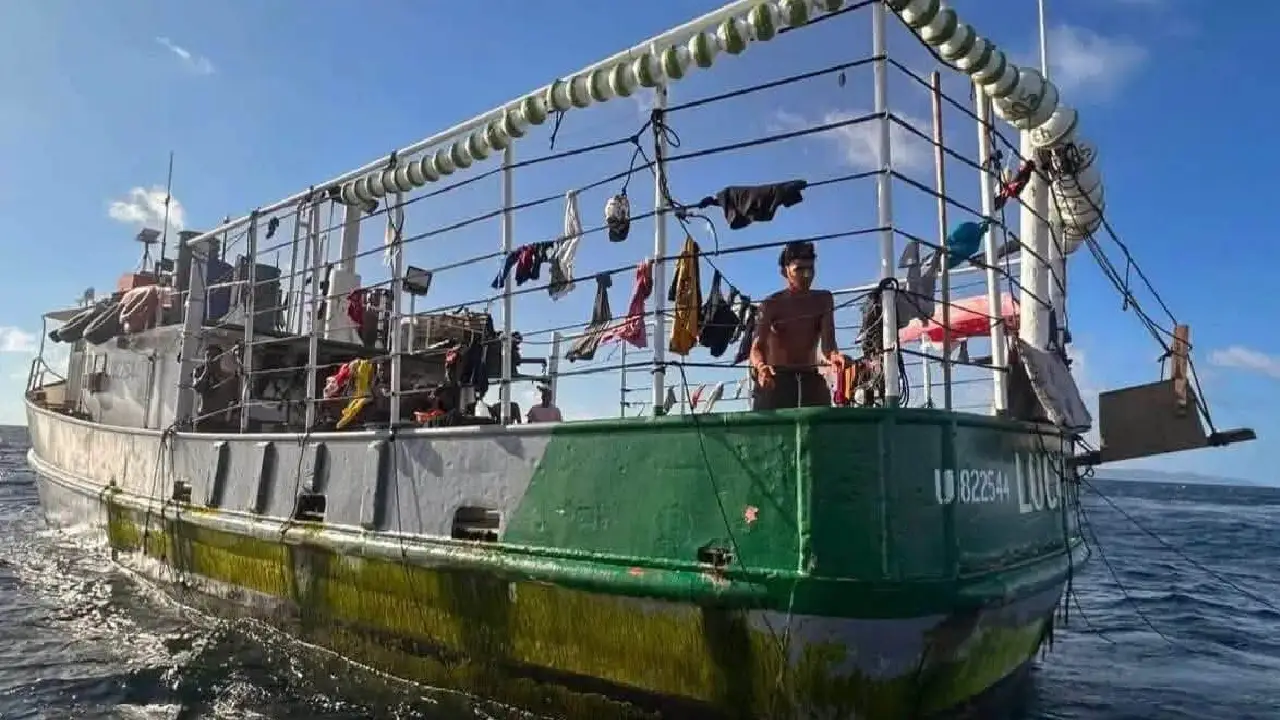 Barco Lucky Trap