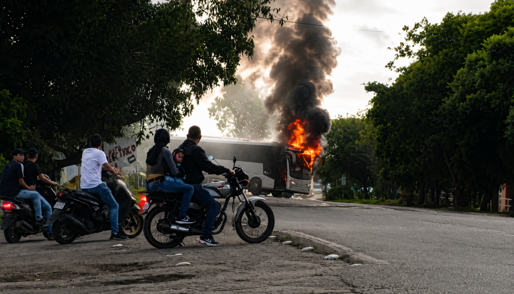 bloqueos