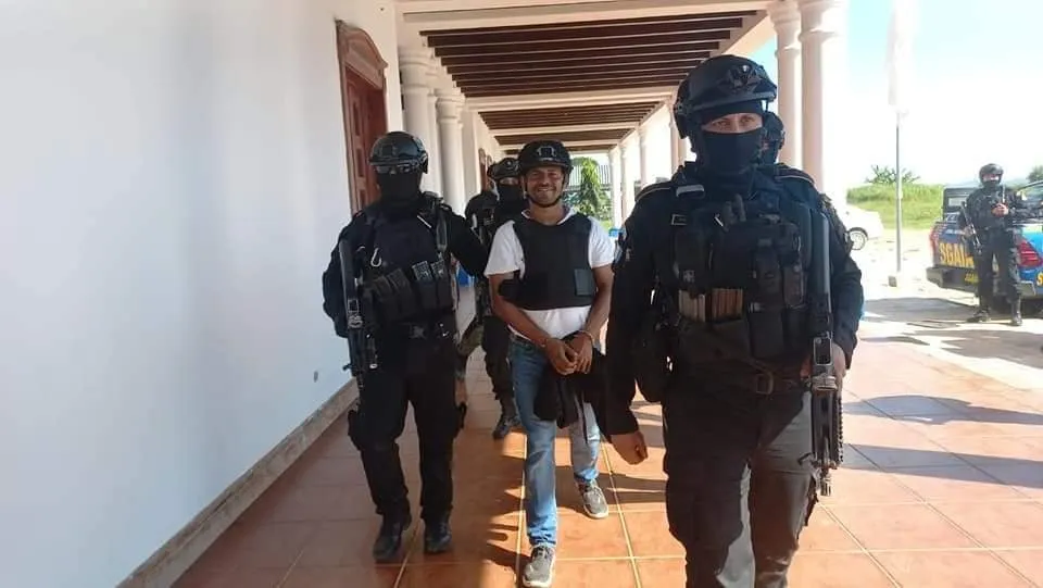 Captura