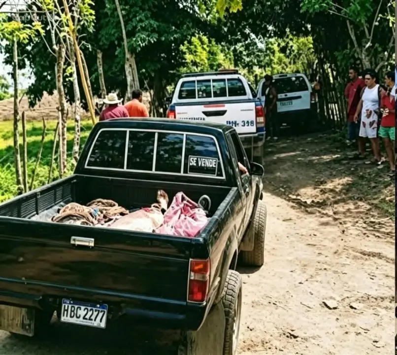 deportado es capturado por asesinato