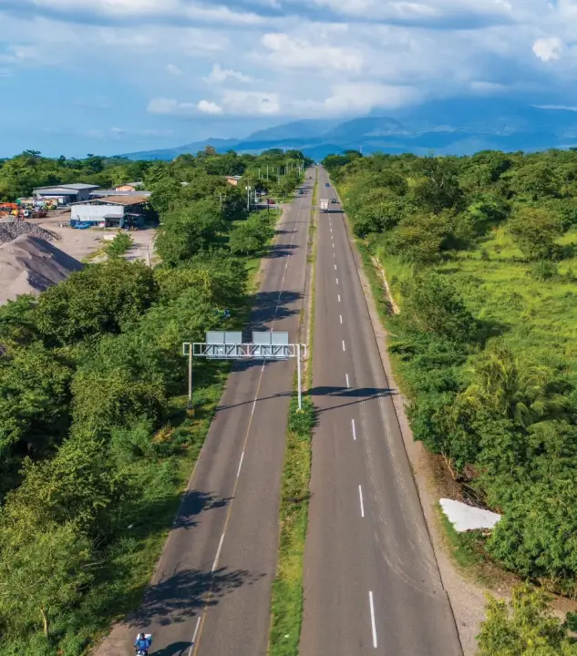 Infraestructura-litoral-atlántico