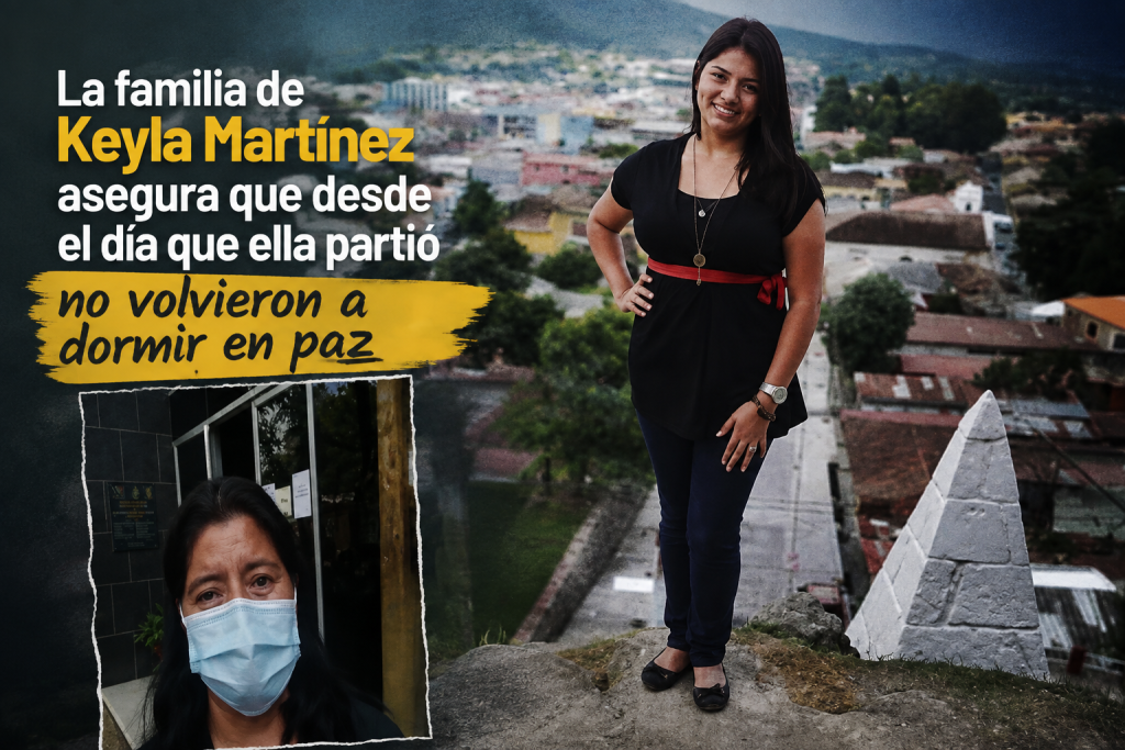 el caso
