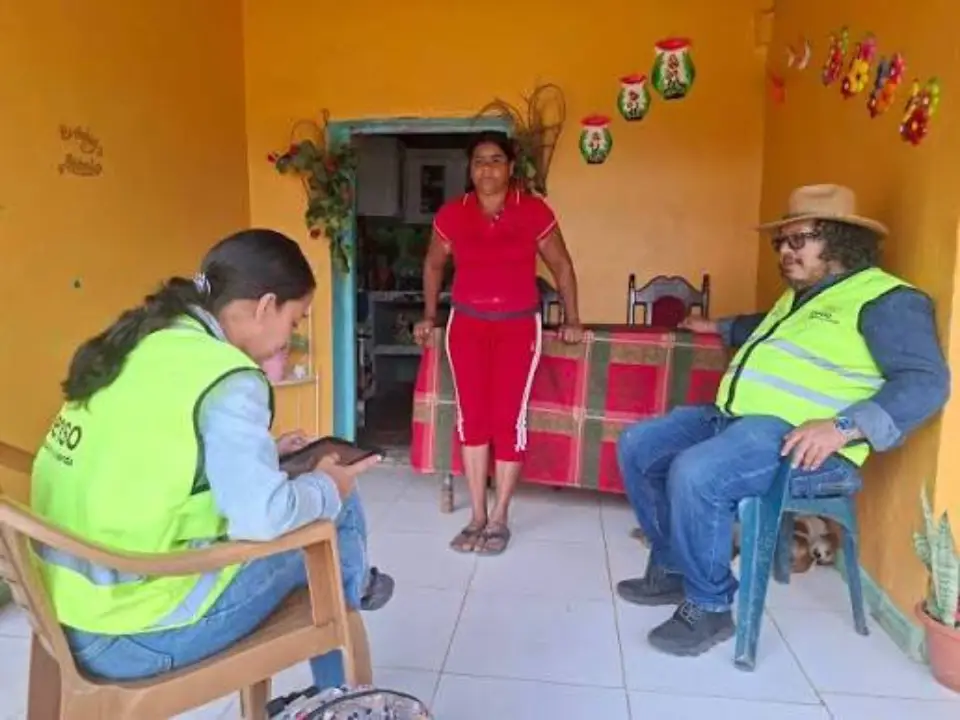 Censo 2026