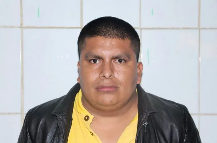 Chang Monrroy