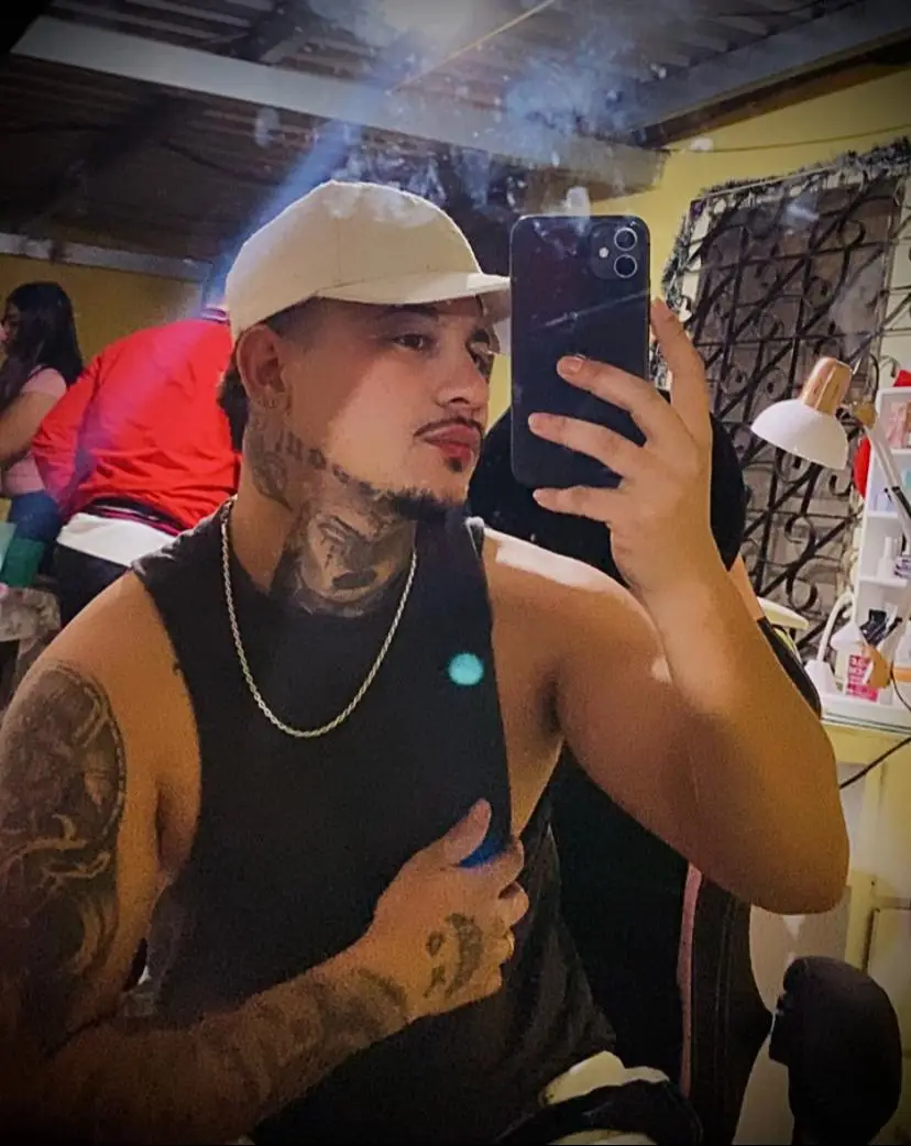 Júnior Joel Puerto Ramos, alias 'Chemo', acusado por crimen en El Cimarrón