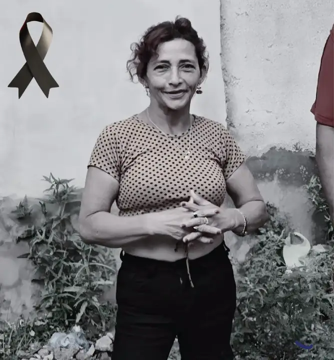 Carmen Robles