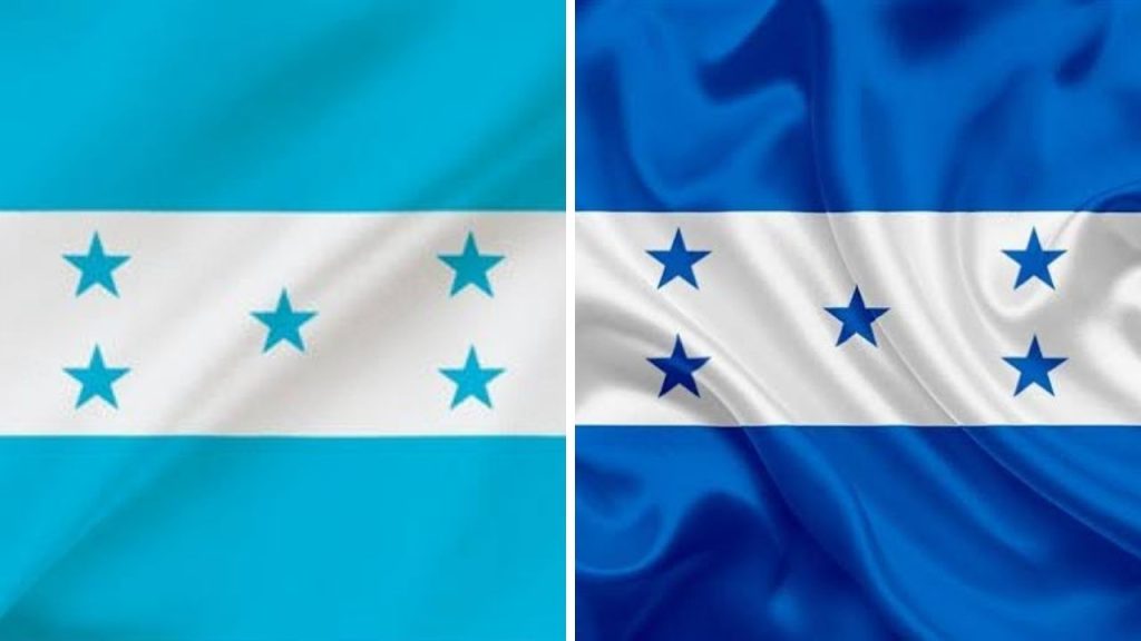 banderas color