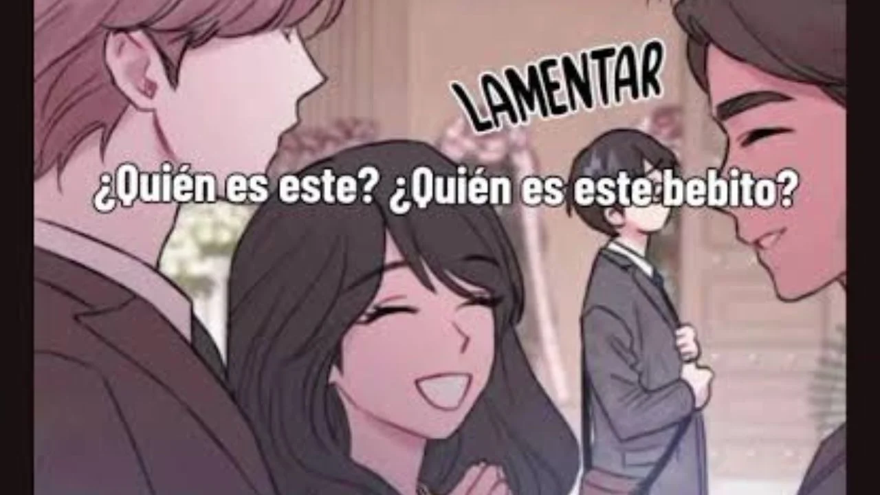 Capítulo del manga De Verdad Te Gusto.