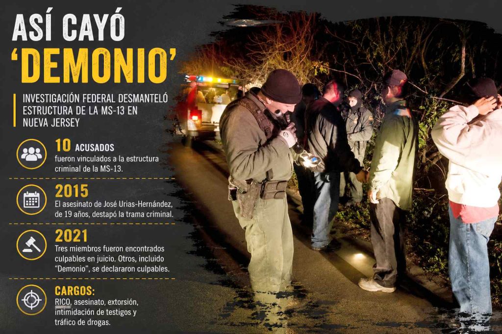 Demonio