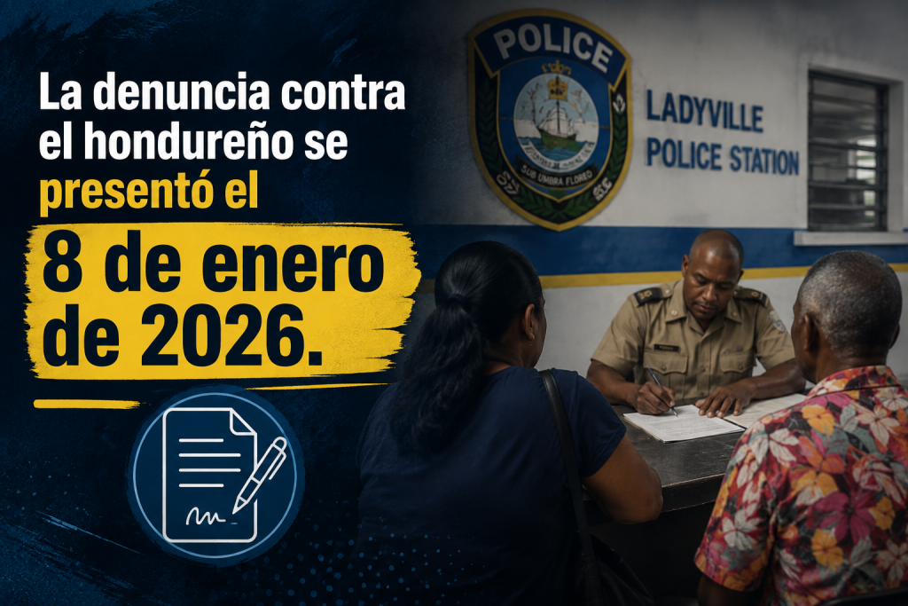 denuncia
