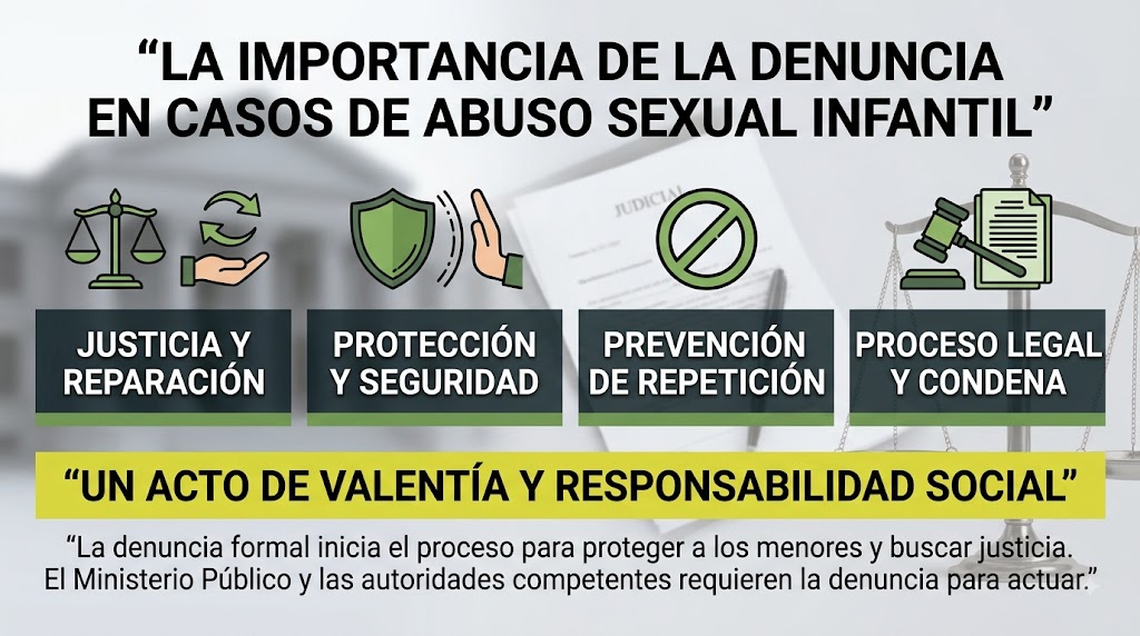 denuncia