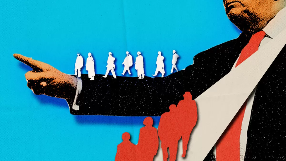 medidas migratorias