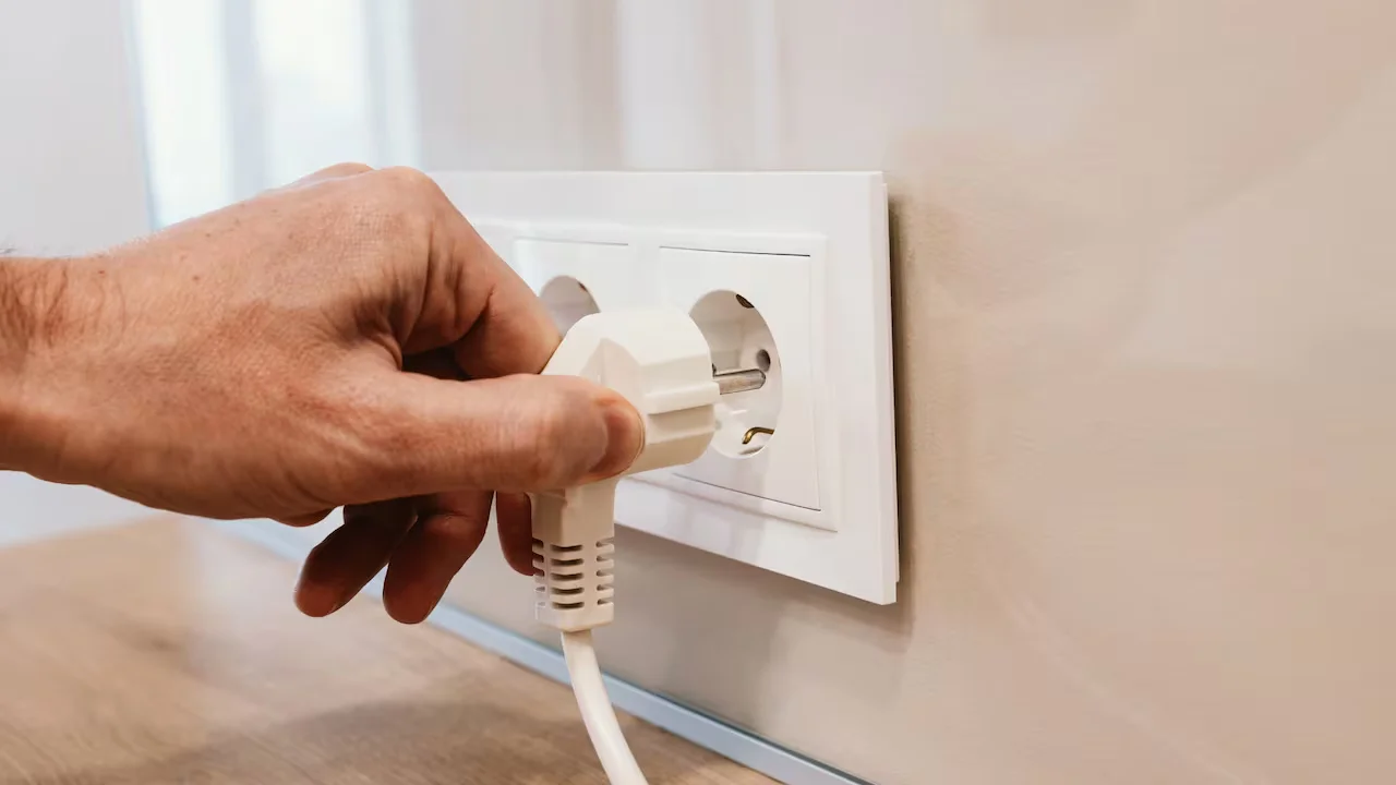 Electrodomesticos