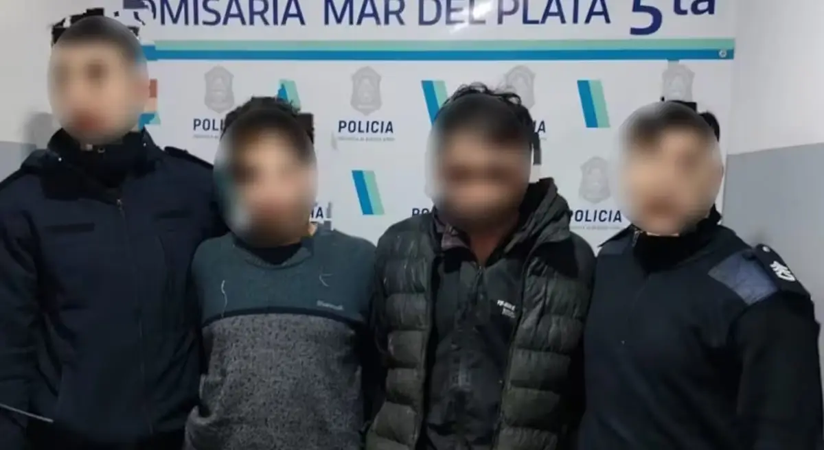 Sospechosos por el crimen de joven madre que acudió a falsa entrevista laboral