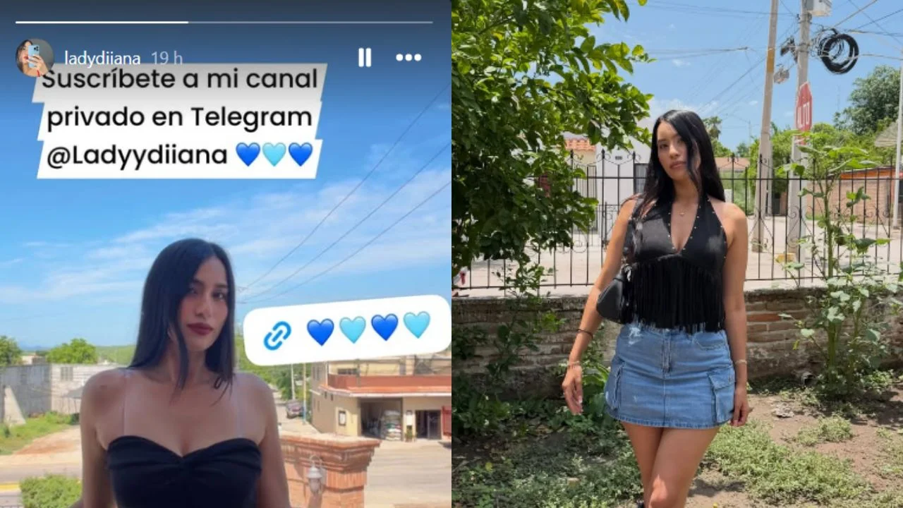 Fotografías de Diana Burgos.