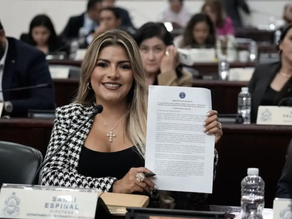 Saraí Espinal