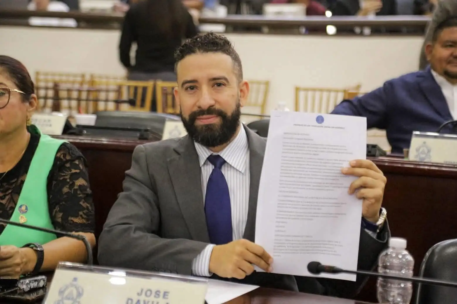 Diputado