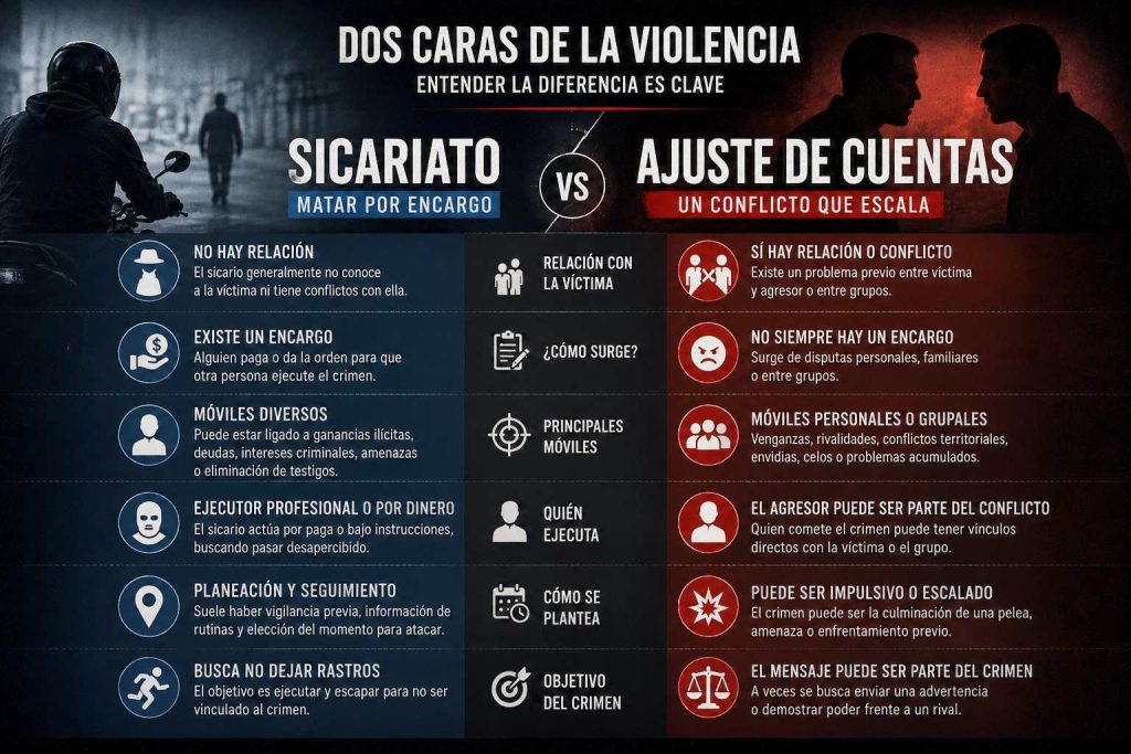 violencia