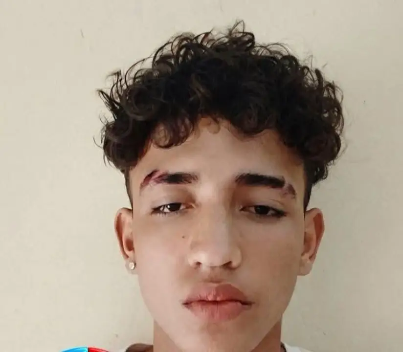 Eistin Joel Martínez