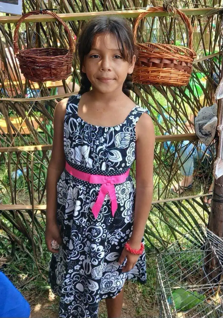 Emely Dayana Muñoz