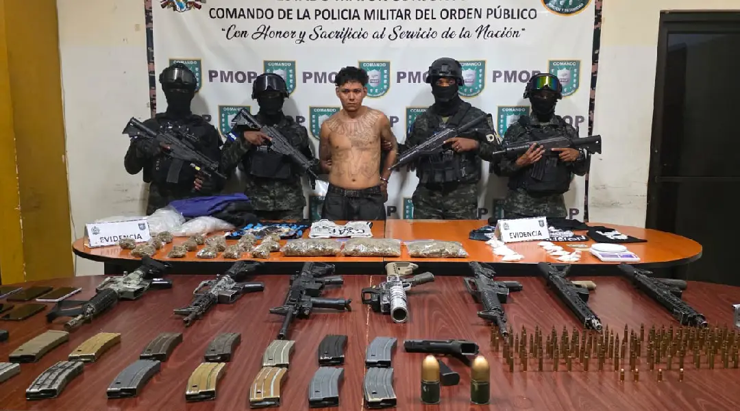 El Sobrino