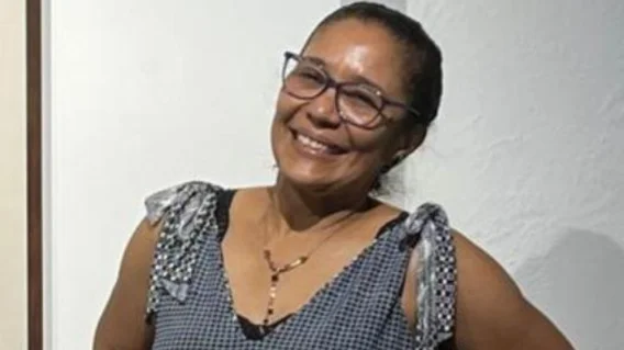 Mujer exfiscal