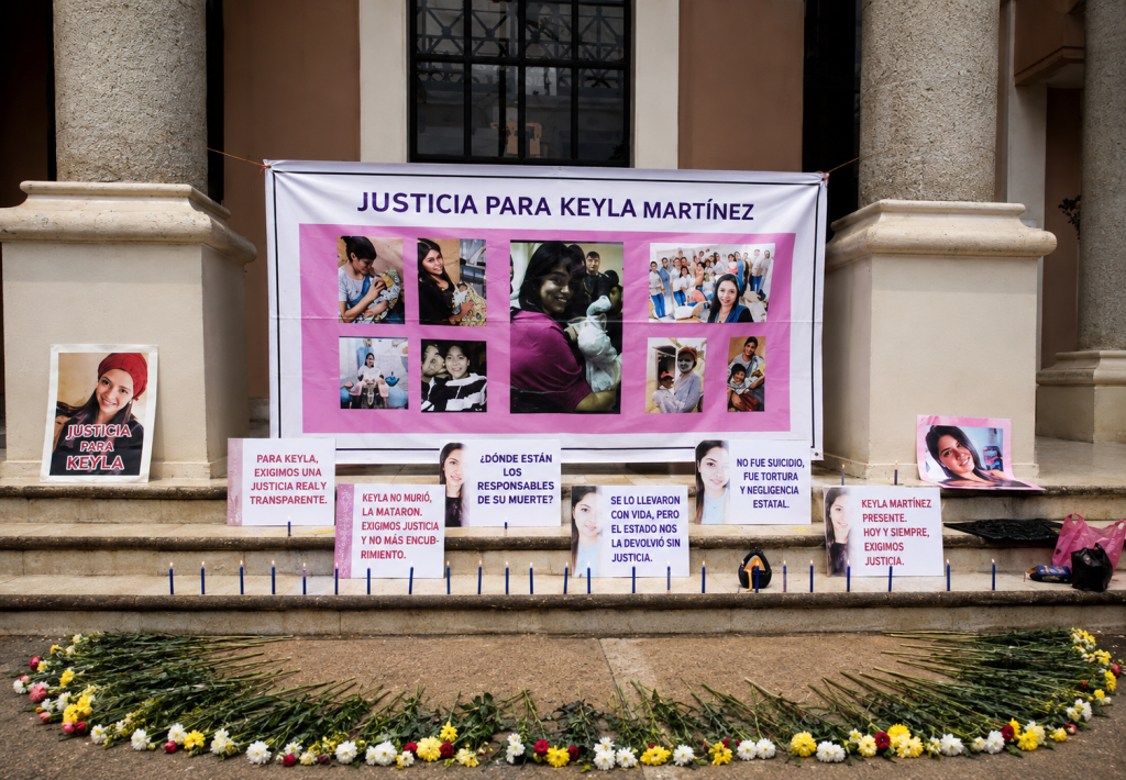 justicia