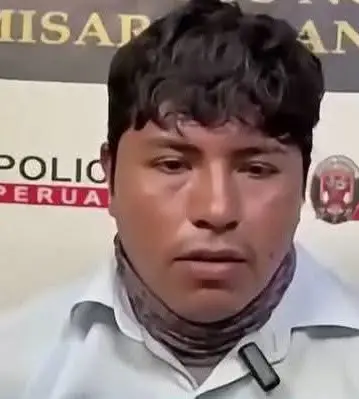 Felipe Reyes Villena, hombre que mató al supuesto amante de su esposa