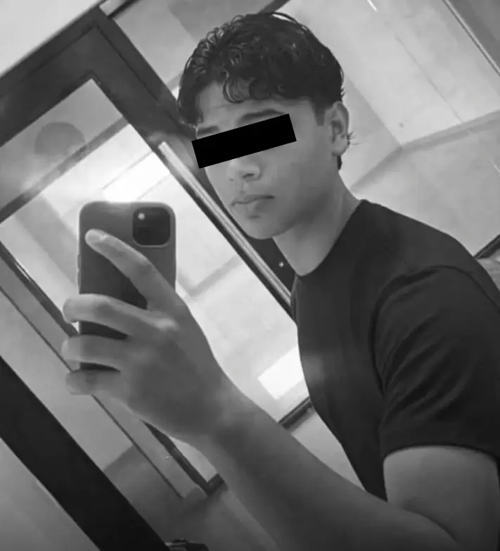 Edgar Haziel Nolasco Fiallos, menor cuya muerte ha causado consternación en Intibucá
