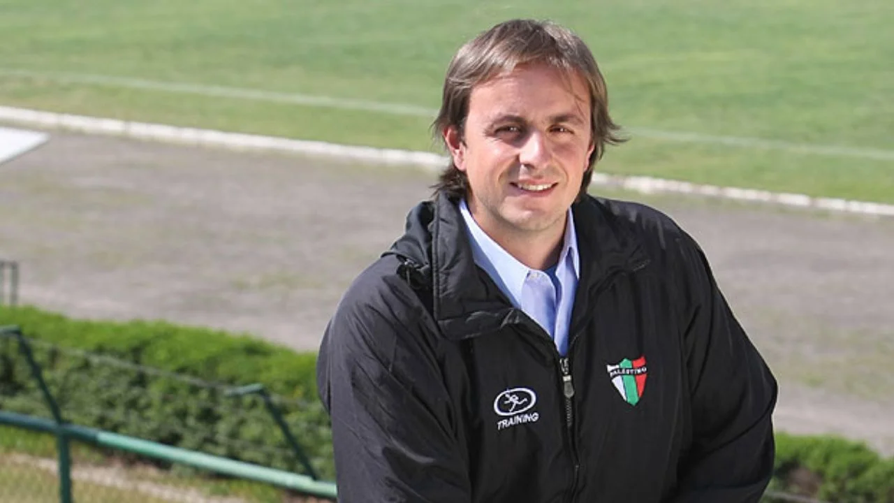 Francisco Riveros Wikipedia 