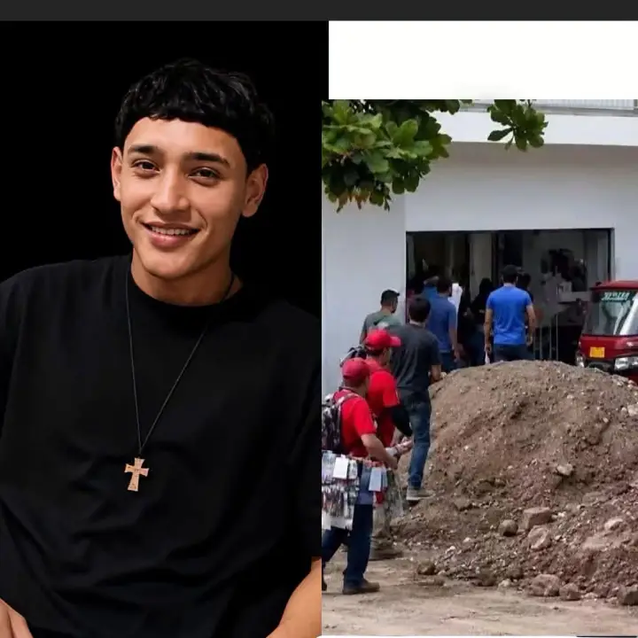 Gerson Joel Castillo Ulloa
