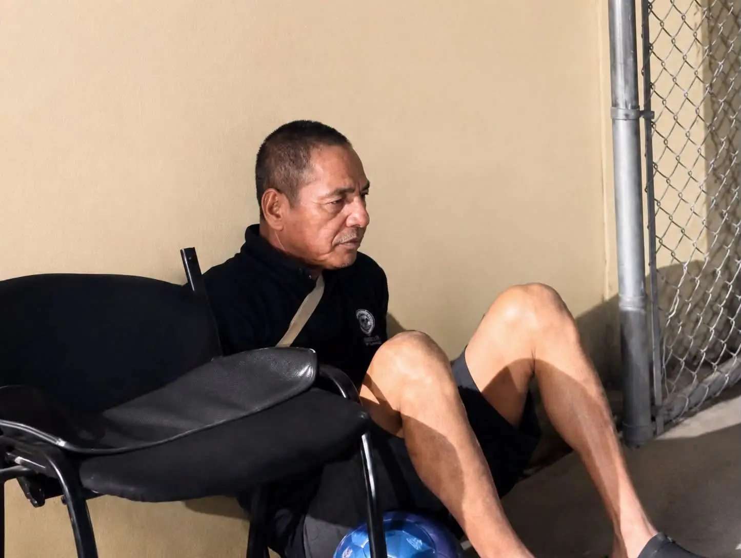 Golpean hombre El Progreso
