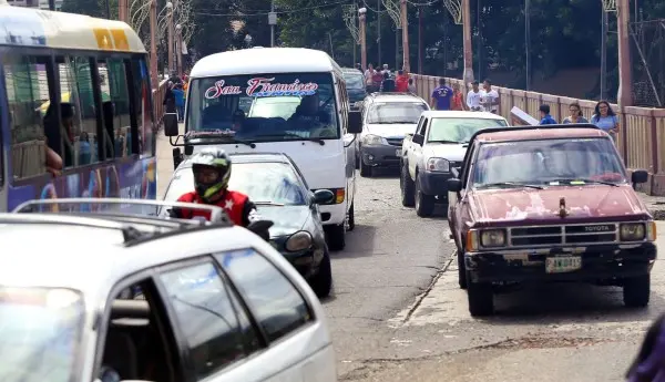 Contaminación sónica en Honduras