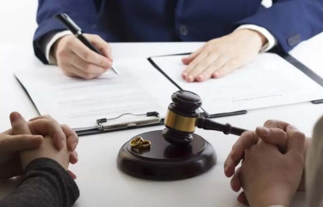 Divorcio más rápido y barato en Honduras