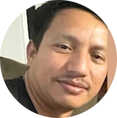 Mario Argenis Rodríguez Redondo, de 36 años, hondureño capturado por ICE